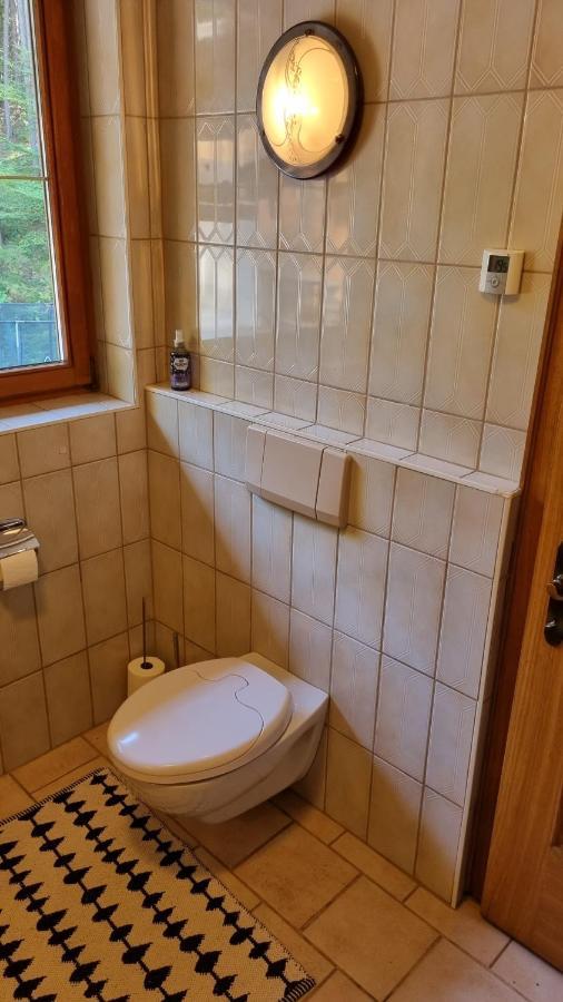 Fridas Place - Der Blick Ueber Ganz Villach - 160 M2 Ferienoase - Ganzes Haus Bis Zu 8 Personen Екстер'єр фото