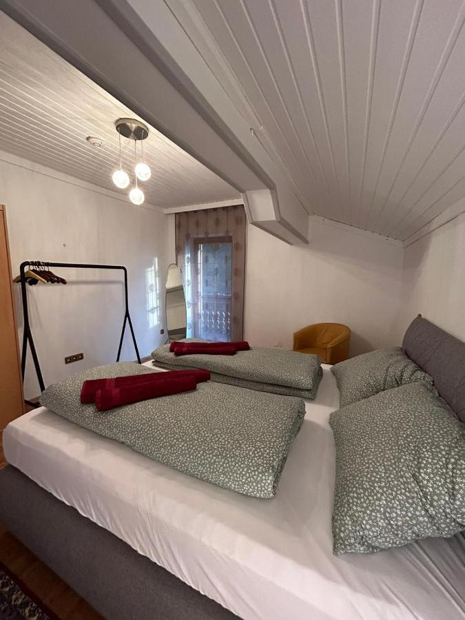 Fridas Place - Der Blick Ueber Ganz Villach - 160 M2 Ferienoase - Ganzes Haus Bis Zu 8 Personen Екстер'єр фото