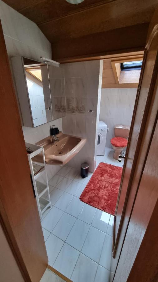 Fridas Place - Der Blick Ueber Ganz Villach - 160 M2 Ferienoase - Ganzes Haus Bis Zu 8 Personen Екстер'єр фото