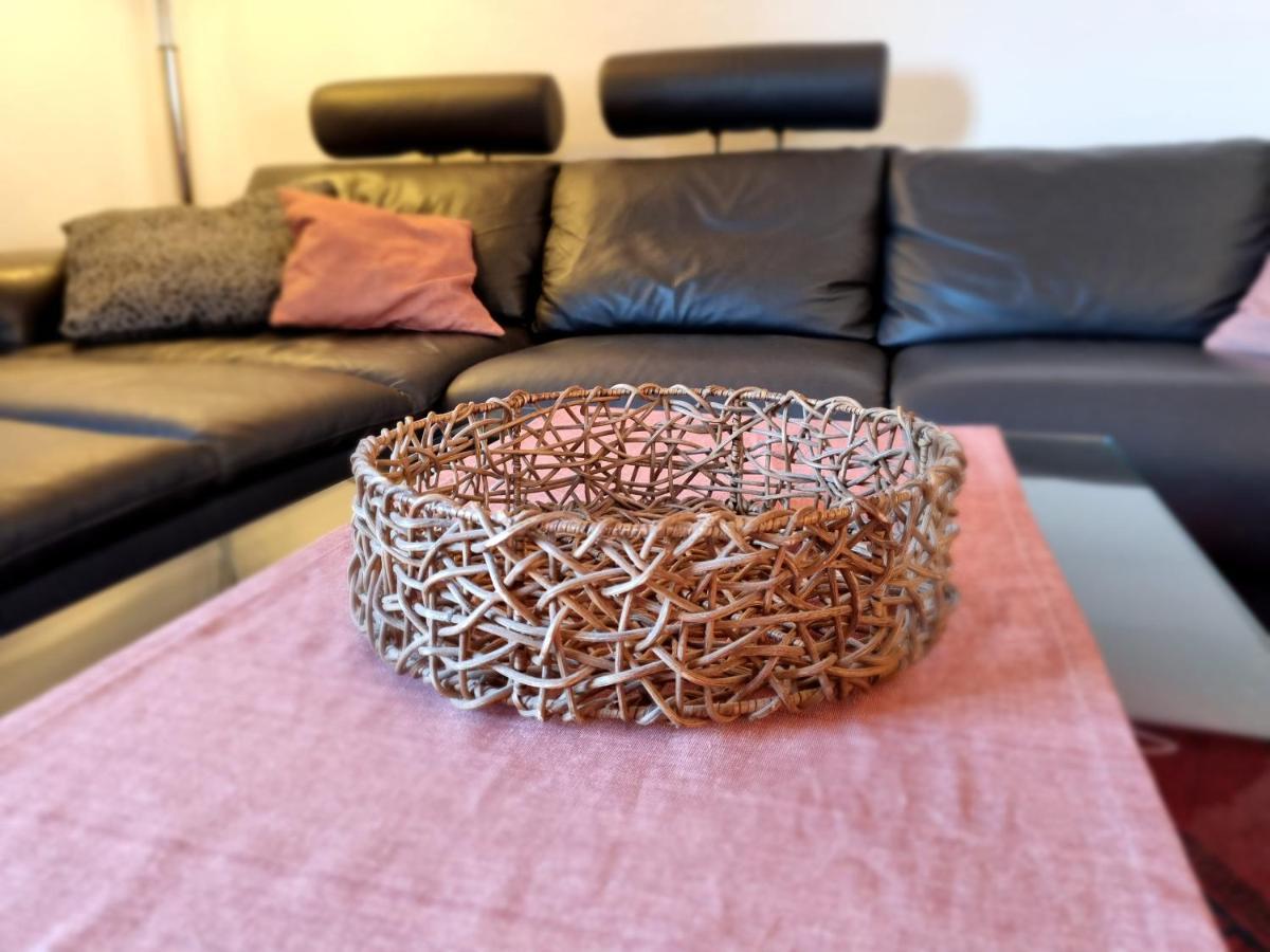 Fridas Place - Der Blick Ueber Ganz Villach - 160 M2 Ferienoase - Ganzes Haus Bis Zu 8 Personen Екстер'єр фото