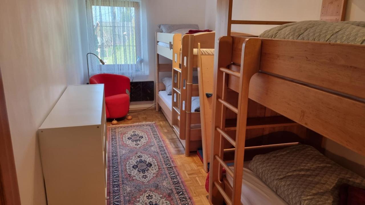 Fridas Place - Der Blick Ueber Ganz Villach - 160 M2 Ferienoase - Ganzes Haus Bis Zu 8 Personen Екстер'єр фото