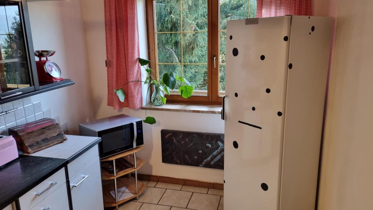 Fridas Place - Der Blick Ueber Ganz Villach - 160 M2 Ferienoase - Ganzes Haus Bis Zu 8 Personen Екстер'єр фото