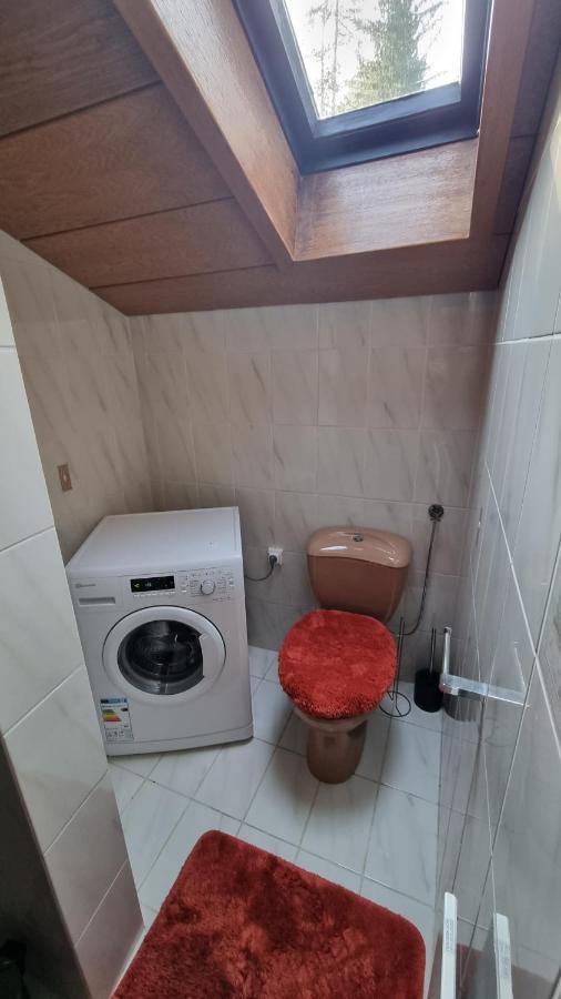 Fridas Place - Der Blick Ueber Ganz Villach - 160 M2 Ferienoase - Ganzes Haus Bis Zu 8 Personen Екстер'єр фото
