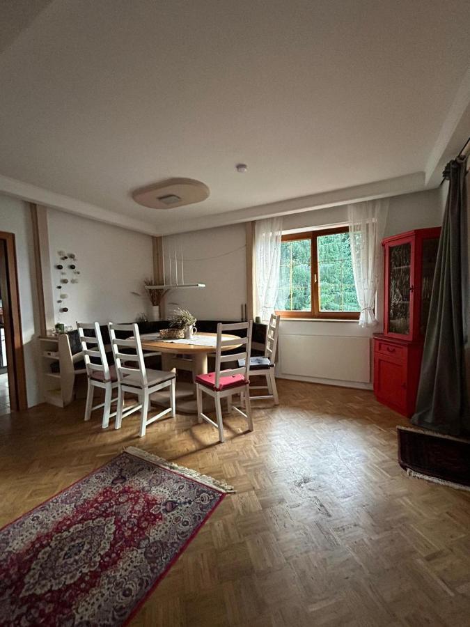 Fridas Place - Der Blick Ueber Ganz Villach - 160 M2 Ferienoase - Ganzes Haus Bis Zu 8 Personen Екстер'єр фото