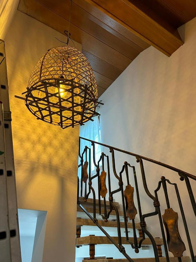 Fridas Place - Der Blick Ueber Ganz Villach - 160 M2 Ferienoase - Ganzes Haus Bis Zu 8 Personen Екстер'єр фото