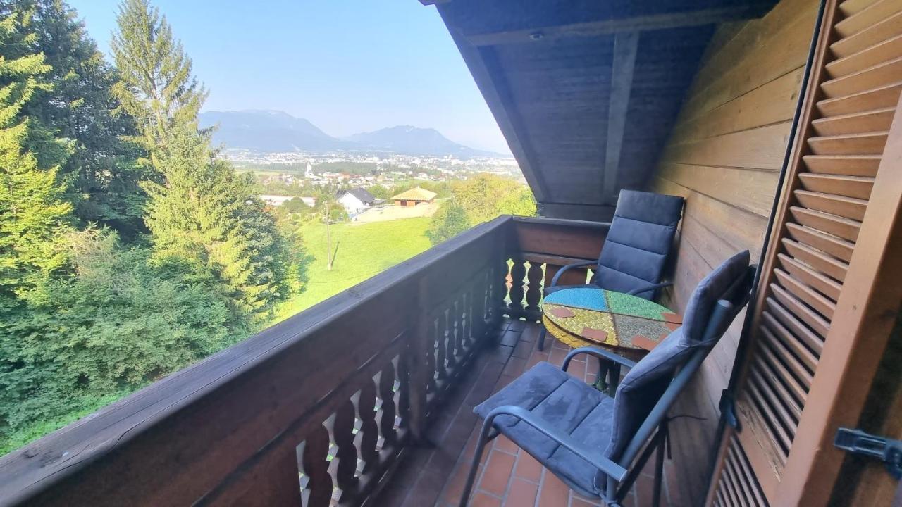 Fridas Place - Der Blick Ueber Ganz Villach - 160 M2 Ferienoase - Ganzes Haus Bis Zu 8 Personen Екстер'єр фото