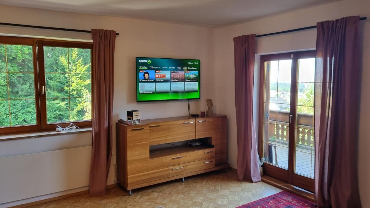 Fridas Place - Der Blick Ueber Ganz Villach - 160 M2 Ferienoase - Ganzes Haus Bis Zu 8 Personen Екстер'єр фото