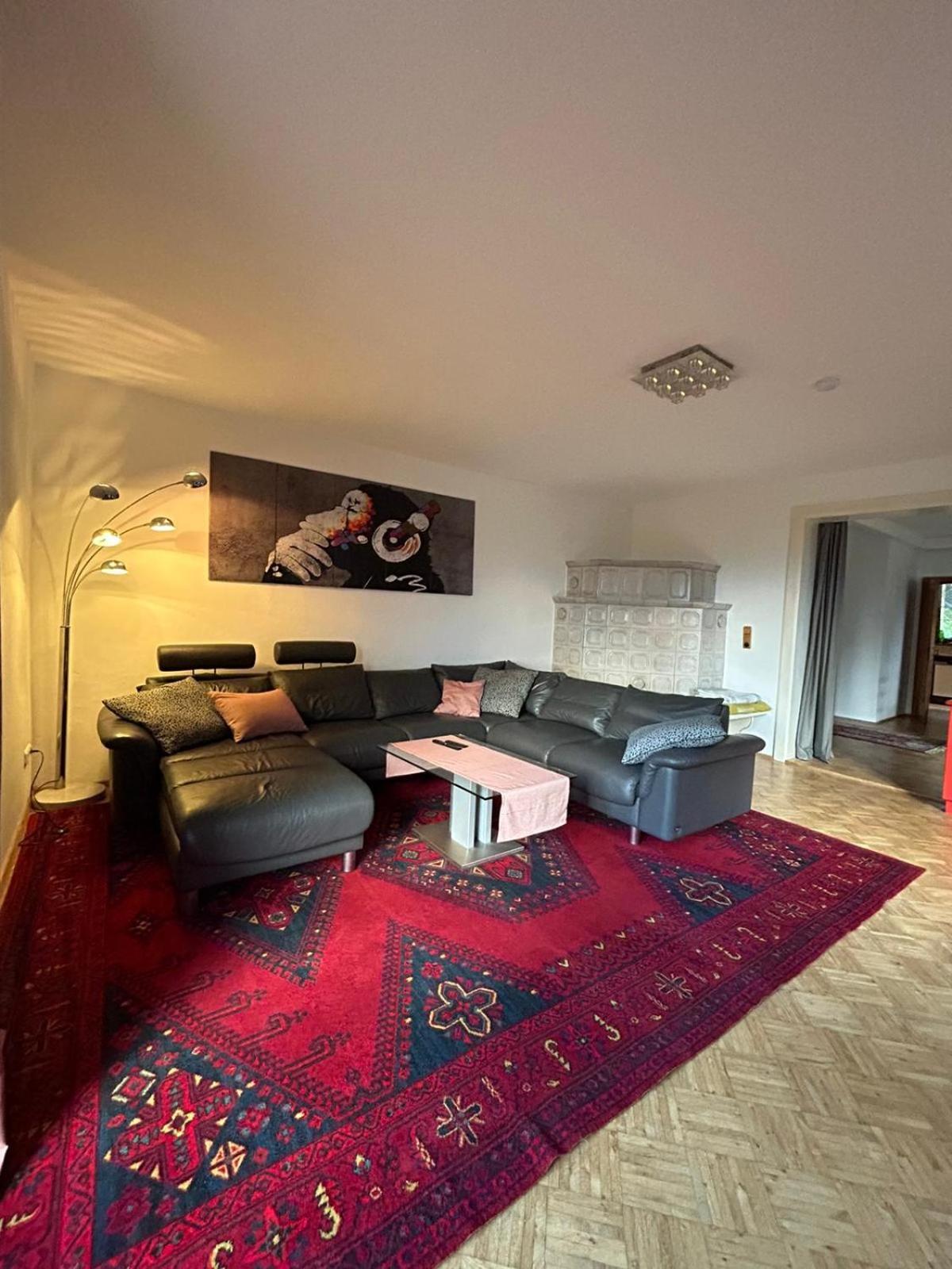 Fridas Place - Der Blick Ueber Ganz Villach - 160 M2 Ferienoase - Ganzes Haus Bis Zu 8 Personen Екстер'єр фото