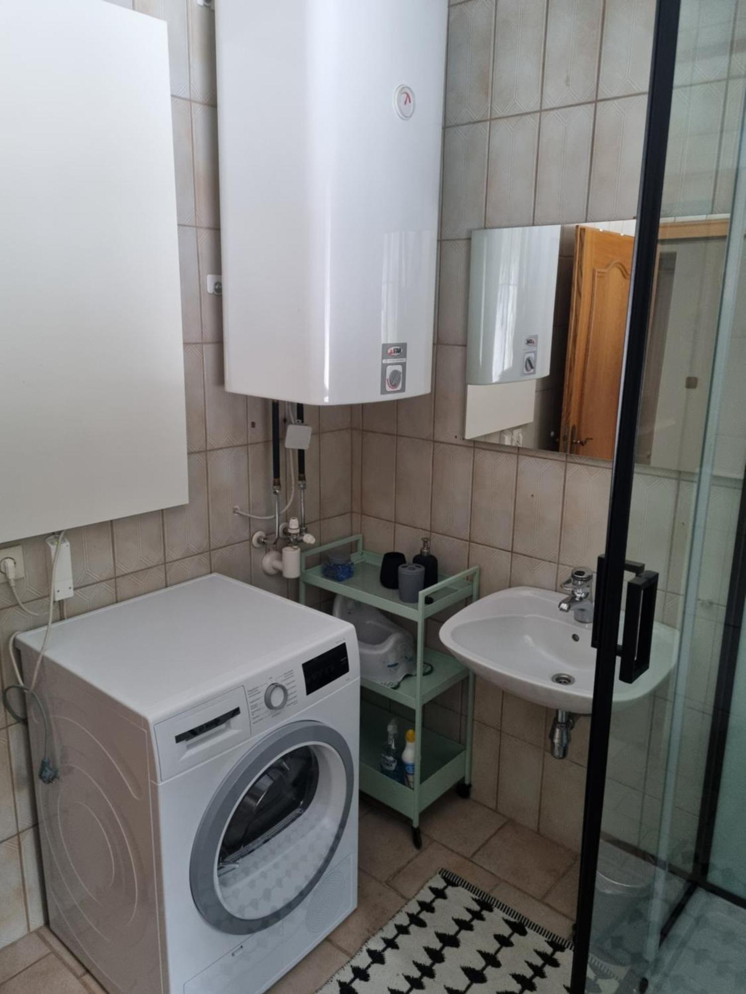 Fridas Place - Der Blick Ueber Ganz Villach - 160 M2 Ferienoase - Ganzes Haus Bis Zu 8 Personen Екстер'єр фото