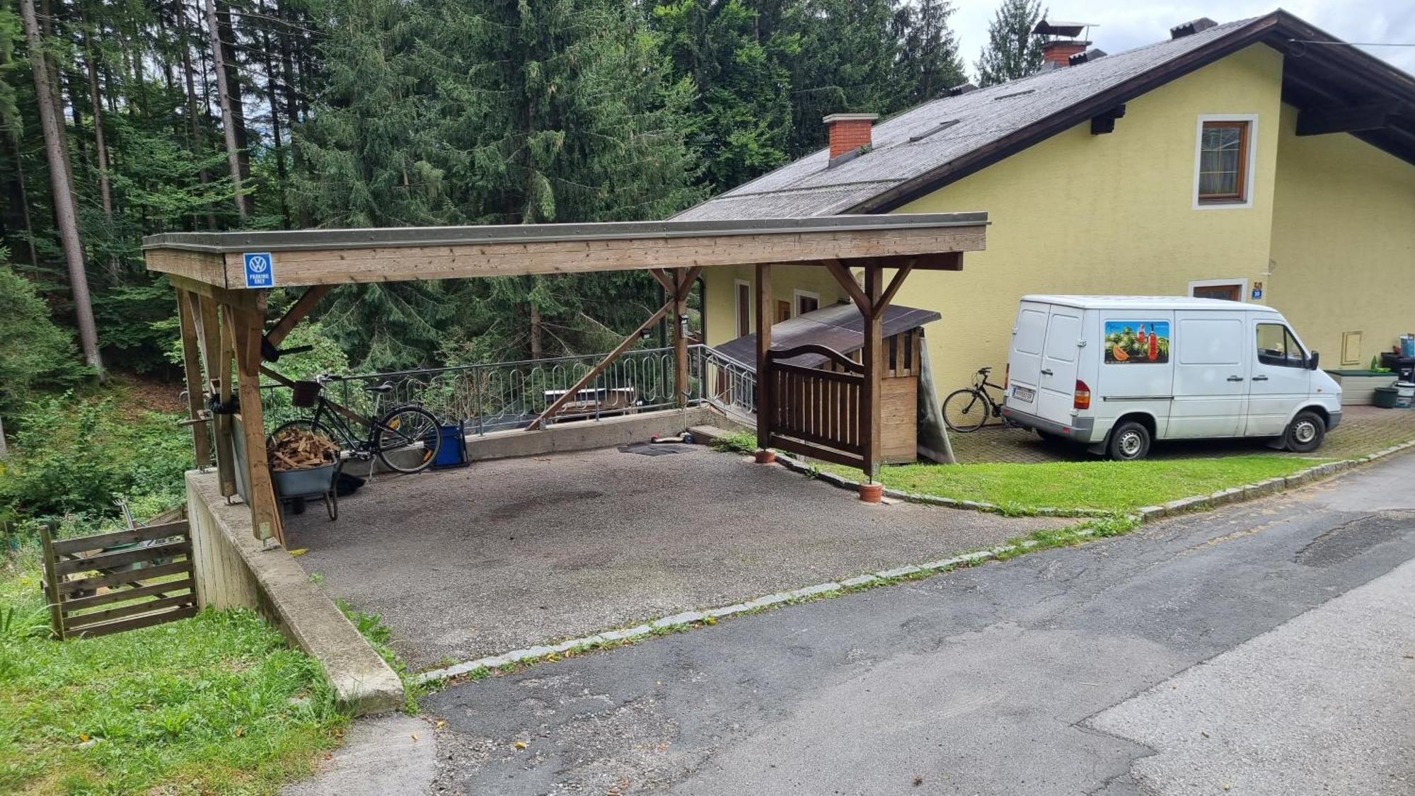 Fridas Place - Der Blick Ueber Ganz Villach - 160 M2 Ferienoase - Ganzes Haus Bis Zu 8 Personen Екстер'єр фото