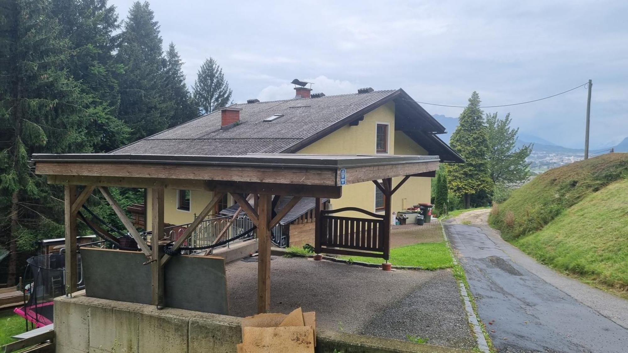 Fridas Place - Der Blick Ueber Ganz Villach - 160 M2 Ferienoase - Ganzes Haus Bis Zu 8 Personen Екстер'єр фото
