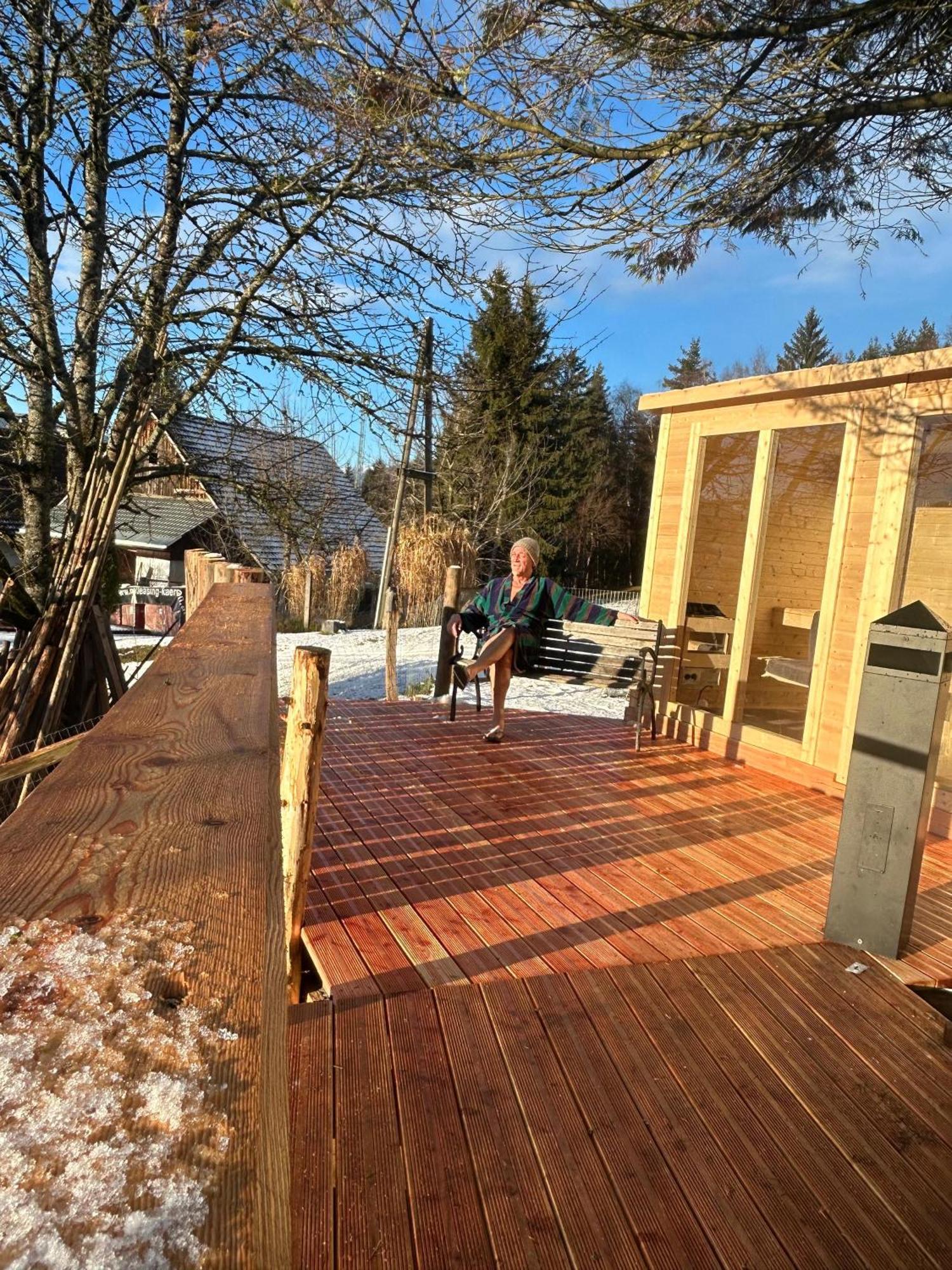 Fridas Place - Der Blick Ueber Ganz Villach - 160 M2 Ferienoase - Ganzes Haus Bis Zu 8 Personen Екстер'єр фото
