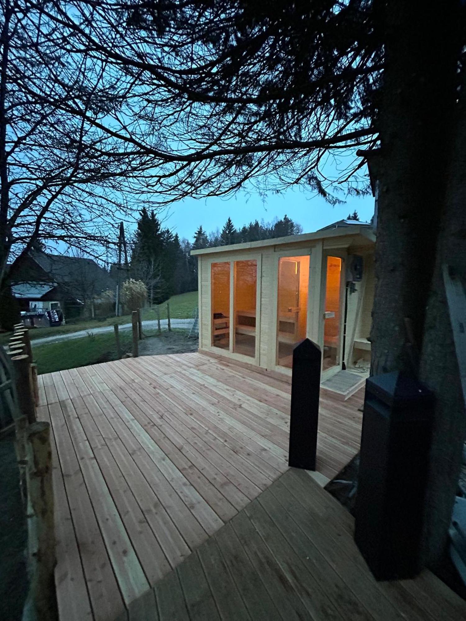 Fridas Place - Der Blick Ueber Ganz Villach - 160 M2 Ferienoase - Ganzes Haus Bis Zu 8 Personen Екстер'єр фото