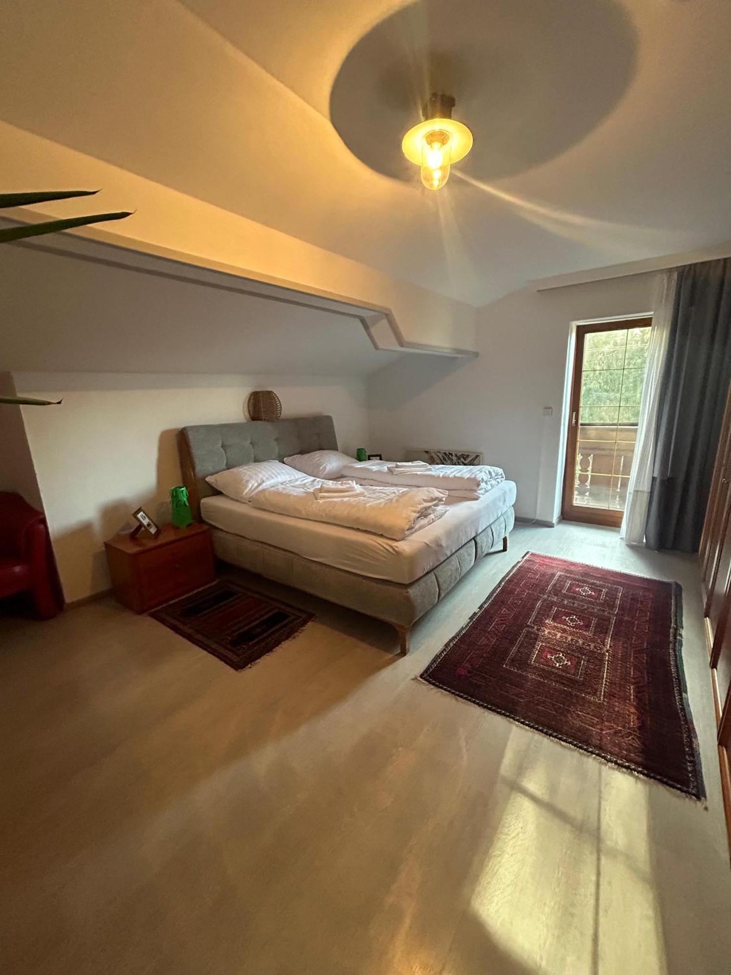 Fridas Place - Der Blick Ueber Ganz Villach - 160 M2 Ferienoase - Ganzes Haus Bis Zu 8 Personen Екстер'єр фото