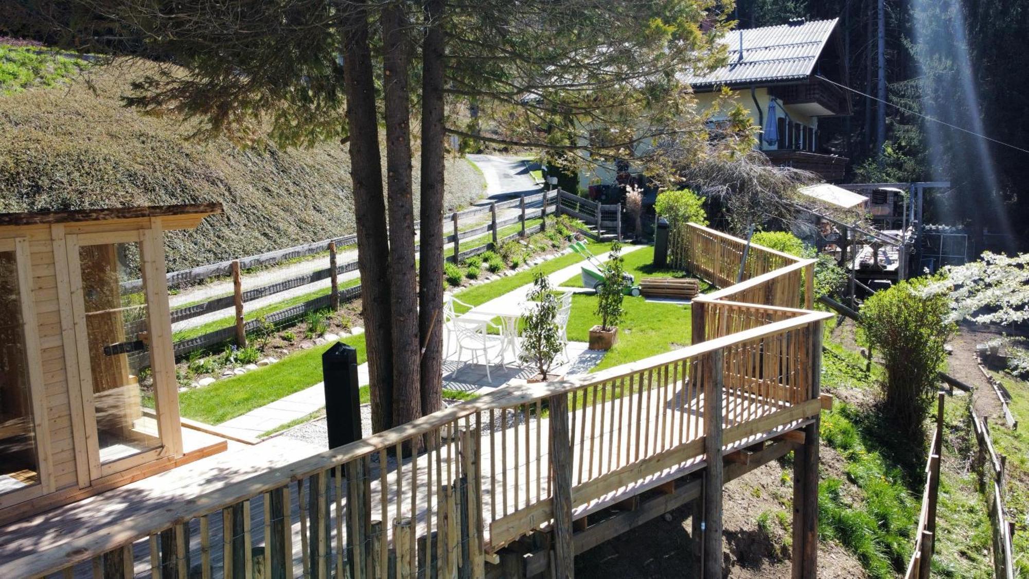 Fridas Place - Der Blick Ueber Ganz Villach - 160 M2 Ferienoase - Ganzes Haus Bis Zu 8 Personen Екстер'єр фото